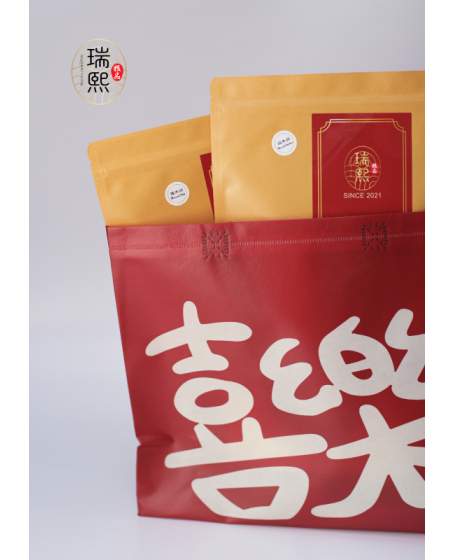 瑞熙传统鸡肉松 (200g) Rui Xi Traditional Chicken Meat Floss (200g)